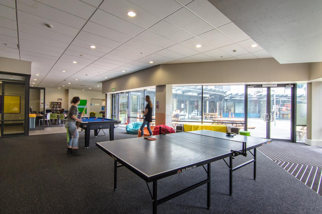Campus Summer Stays - Wellesley Apartments Auckland Exterior photo